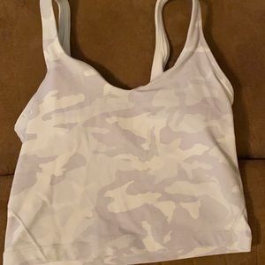 Lululemon Align Tank top size 2